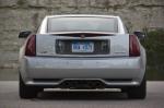 Cadillac XLR-V 2009 года